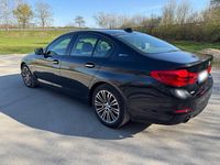 Occasion BMW 530e iPerformance 252 ch (185 kW) 2018 Noir Berline