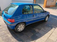 gebraucht Peugeot 106 Pop Art '60