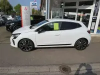 Neu Mitsubishi Colt Edition 91 PS (66 kW) 2025 Antarktis weiß Kleinwagen