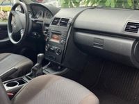 Gebraucht Mercedes A160 95 PS (69 kW) 2011 Silber metallic Kleinwagen