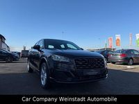 Gebraucht Audi Q2 Sport 150 PS (110 kW) 2020 Schwarz SUV