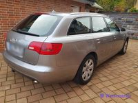 Gebraucht Audi A6 179 PS (131 kW) 2006 Grau Kombi