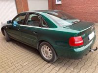 gebraucht Audi A4 B5 1,8