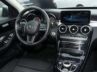 Gebraucht Mercedes C300e Avantgarde 306 PS (225 kW) 2020 Grau Kombi