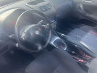 Gebraucht Alfa Romeo 147 120 PS (88 kW) 2007 Schwarz Kleinwagen