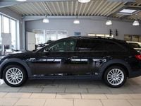 Gebraucht Audi A4 Allroad Ambiente 190 PS (139 kW) 2018 Brillantschwarz Kombi