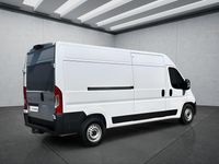 Gebraucht Citroën Jumper 140 PS (102 kW) 2025 Weiß Van / Kleinbus