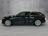 Usata Audi A5 Sport 204 CV (150 kW) 2025 Nero Station wagon