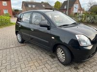 gebraucht Kia Picanto lx 1,1