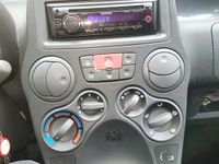 Gebraucht Fiat Panda 54 PS (39 kW) 2009 Weiß Kleinwagen