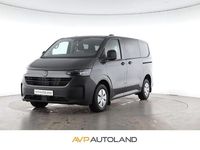 Neu VW T7 150 PS (110 kW) 2026 Grau Van