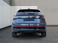 Neu VW Taigo R-line 150 PS (110 kW) 2025 Rauchgrau metallic SUV