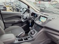 gebraucht Ford Grand C-Max 1,5TDCi 88kW Cool & Connect Cool...