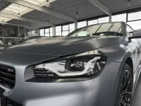 Gebraucht BMW M2 Performance 480 PS (353 kW) 2025 Grau Coupé