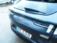 Gebraucht Ford Mustang Mach-E GT 358 kW (487 PS) 2022 Grau SUV