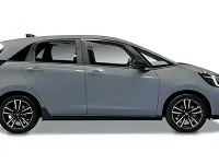 Neu Honda Jazz Advance 122 PS (89 kW) 2026 Kleinwagen