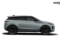 Neu Land Rover Range Rover evoque S 204 PS (150 kW) 2026 Schwarz SUV