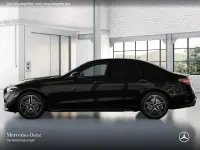 Gebraucht Mercedes C400 381 PS (280 kW) 2022