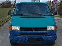 Usata VW T4 84 CV (61 kW) 1995 Furgone