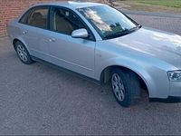 gebraucht Audi A4 b6