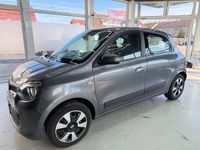 Gebraucht Renault Twingo Experience 69 PS (50 kW) 2016 Grau Kleinwagen