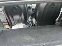 Gebraucht Smart ForTwo Cabrio 40 PS (29 kW) 2003 Silber Cabrio