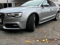 Gebraucht Audi A5 S-Line 245 PS (180 kW) 2015 Coupé