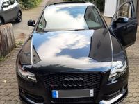 gebraucht Audi A4 1.8 TFSI S line S line