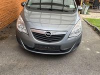 Gebraucht Opel Meriva S 120 PS (88 kW) 2013 Van / Kleinbus