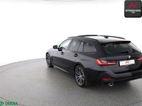 Gebraucht BMW 320 Shadowline 190 PS (139 kW) 2022 Schwarz (metallic) Kombi