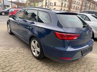 gebraucht Seat Leon ST FR (5F8)