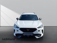 Gebraucht Cupra Formentor VZ 310 PS (228 kW) 2024 Weiss SUV