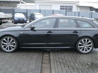 gebraucht Audi A6 3.0 TDI quattro S line ACC/AHK/PreSense/20"