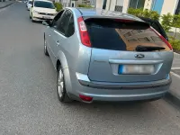 Gebraucht Ford Focus 140 PS (102 kW) 2006 Blau Limousine
