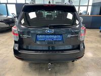 Gebraucht Subaru Forester Platinum 150 PS (110 kW) 2018 Grau SUV