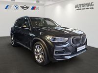 Gebraucht BMW X5 xLine 286 PS (210 kW) 2022 Black sapphire SUV