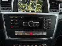 Gebraucht Mercedes ML400 333 PS (244 kW) 2015 Schwarz SUV