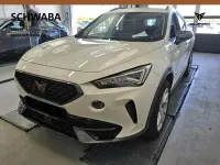 Gebraucht Cupra Formentor 150 PS (110 kW) 2023 Weiß SUV
