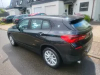 Gebraucht BMW X2 140 PS (102 kW) 2020 Schwarz SUV