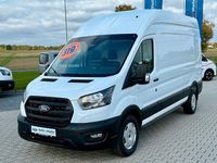 Neu Ford Transit Trend 131 PS (96 kW) 2025 Weiß Van / Kleinbus