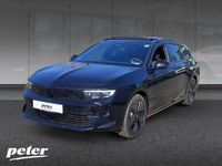 Neu Opel Astra 114 kW (156 PS) 2025 Schwarz Kombi