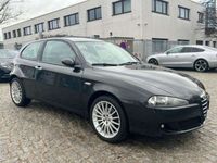 gebraucht Alfa Romeo 147 Alfa1.6 16V*Aluf*ZV*Euro4*110tkm*1Hand*