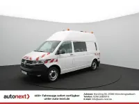 Usado VW T6.1 2020 Branco Van