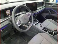 Gebraucht VW Tayron 193 PS (141 kW) 2025 Delfingrau metallic SUV