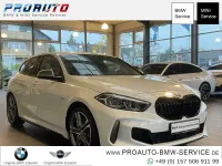 Gebraucht BMW M1 306 PS (225 kW) 2020 Alpinweiss iii Coupé