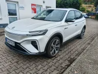 Gebraucht MG Marvel R Luxury 211 kW (288 PS) 2023 Weiß SUV