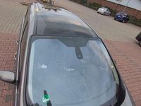 Gebraucht Ford C-MAX Titanium 116 PS (85 kW) 2012 Braun Van / Kleinbus