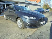 Gebraucht Ford Mondeo Vignale 140 PS (102 kW) 2021 Pantherblau metallic Kombi