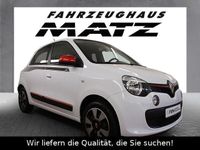 gebraucht Renault Twingo SCe 70*Radio Classic*Klima*