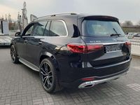 gebraucht Mercedes GLS450 4Matic/AMG/23``/SOFORT